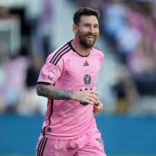 inter Miami?Orlando City: Messi va por otro clásico del sol y sueña con la cima del este