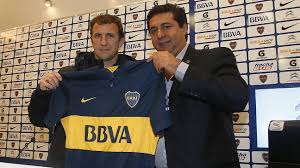 “Dirigir me pudrió”: el día que un Idolo de Boca confesó que el banco no era lo suyo