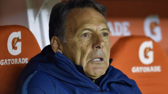 Miguel Ángel Russo: ¿vuelve el último campeón de América?