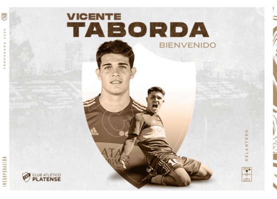 Vicente Taborda, el ex Boca que silenció el Monumental y sueña con la semifinal