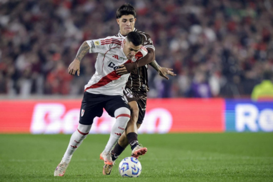 ¡A puro infarto! River y Platense van a penales por un lugar en la semi