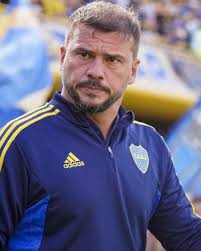 Herrón, el interino que no fue escuchado: tensiones, desgaste y un adiós inevitable