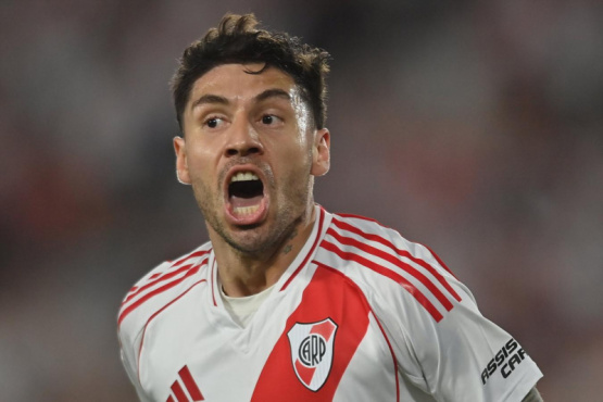 Montiel, entre algodones: Gallardo evalúa si arriesgarlo ante Universitario o preservarlo para el Mundial de Clubes