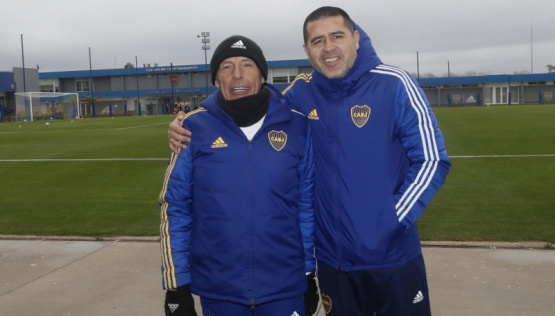 ¿Se va Miguelo? Boca aprieta por Russo y en San Lorenzo suena la alarma