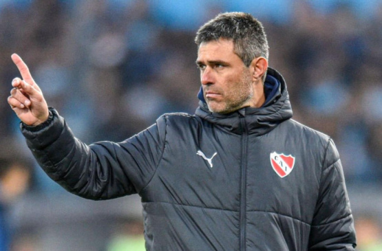 Independiente define su ataque para la semifinal ante Huracán: ¿Ávalos o Giménez? ¿Tarzia o Millán?