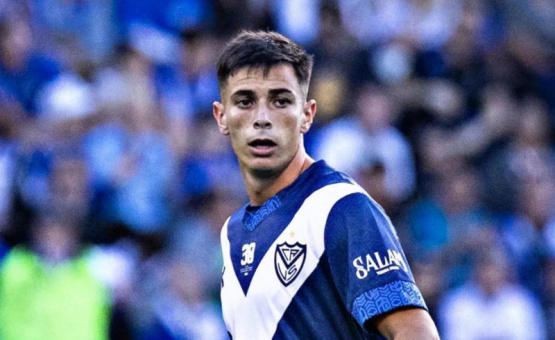 Valentín Gómez elogia a La Bombonera: 