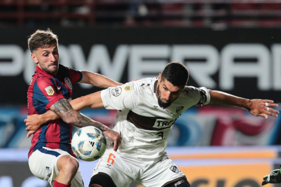 San Lorenzo vs. Platense: El Ciclón busca la gloria en el Bidegain
