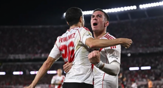 River busca ser el “2º mejor 1º” y convertir el Monumental en su fortaleza copera