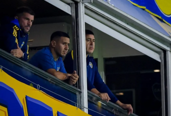Riquelme apunta al volante: Boca tantea a Fausto Vera y Aníbal Moreno para el Mundial de Clubes