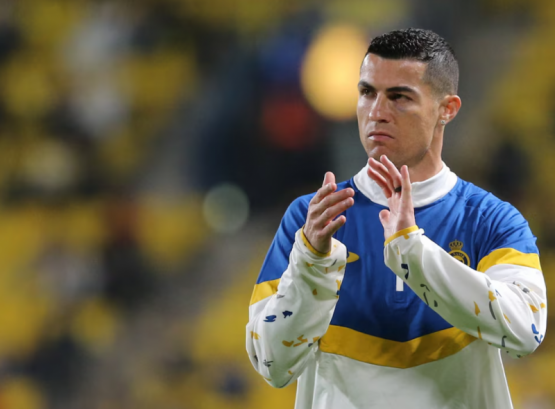 ¡Que lo intente, Román! El Chiringuito propone un bombazo: Cristiano Ronaldo a Boca