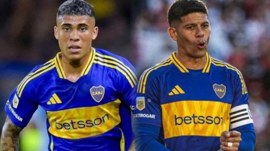 Boca y su gran cabeza de playa: el dilema de Costa y la encrucijada de Marcos Rojo rumbo al Mundial de Clubes