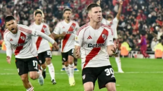 Gallardo pone todo: River va por la localía copera ante Universitario