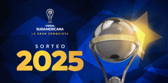 Copa Sudamericana 2025: Playoffs de octavos definidos y equipos argentinos en carrera