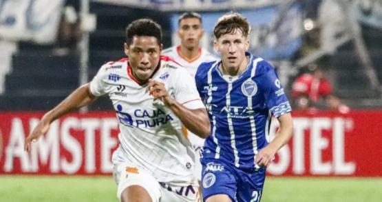 Godoy Cruz busca sellar su pase directo a octavos ante Atlético Grau en Mendoza