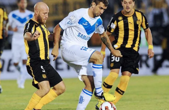 Vélez visita a Peñarol en Montevideo: duelo clave por el liderazgo del Grupo H de la Libertadores