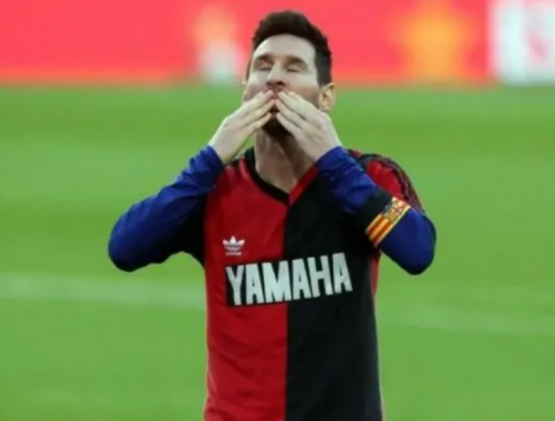 ¿Y si vuelve? El guiño de Newell’s a Lionel Messi que ilusiona a toda Rosario