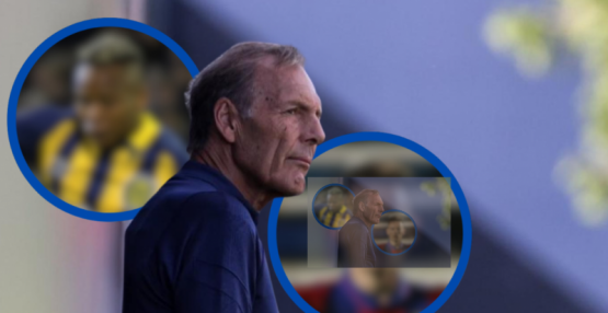 Russo apunta a reforzar los extremos de Boca con dos viejos conocidos: Campaz y Braida en la mira