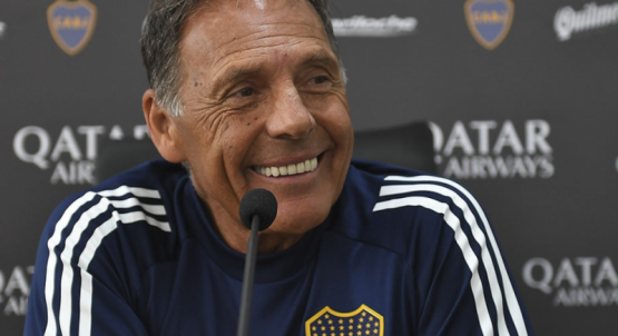 ¡Rompió el contrato y se fue! Russo dejó San Lorenzo en medio de la tormenta y ya está en Boca