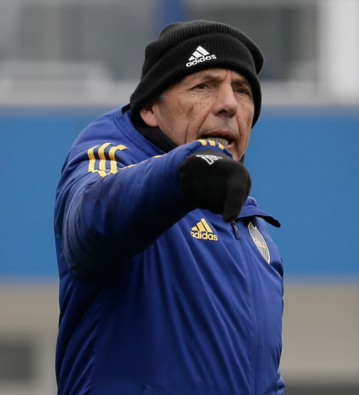 Miguel Ángel Russo inicia su tercer ciclo en Boca: rescisión con San Lorenzo, primera práctica y los refuerzos que se vienen