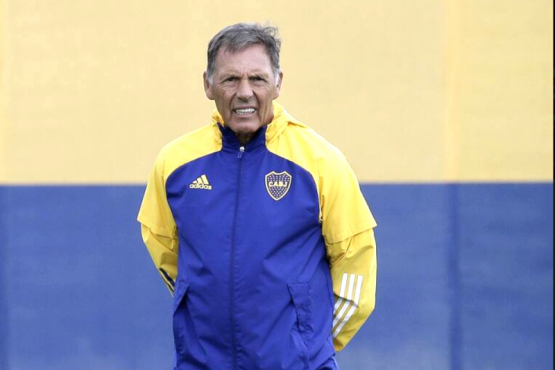  Russo afina el Boca 2025: posibles refuerzos, esquema táctico y debut ante Benfica en el Mundial de Clubes