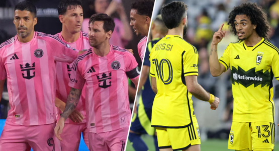 Con Messi encendido, Inter Miami va por otra alegría antes del Mundial de Clubes