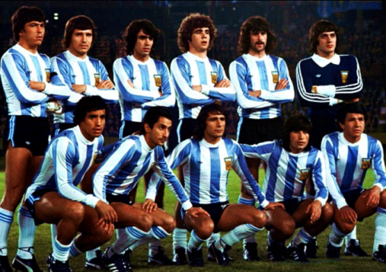 El día que la pelota rodó por primera vez en casa: la apertura del Mundial ‘78 en el Monumental