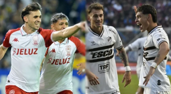 Huracán y Platense, cara a cara por la gloria: una final inesperada que paraliza al fútbol argentino