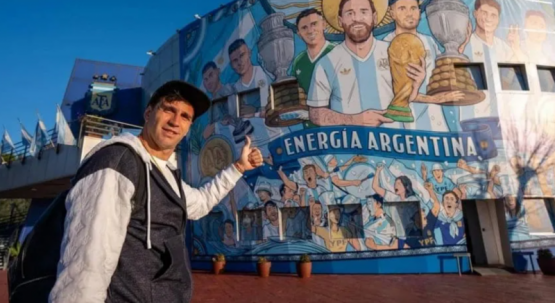La Scaloneta se pone en marcha: primeros entrenamientos y entradas a la venta para el duelo ante Chile