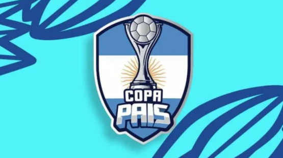  AFA lanza la Copa País: 75 selecciones del interior competirán por un lugar en la Copa Argentina