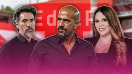 Carina Magnabosco y el temblor en Estudiantes que salpica a Verón 