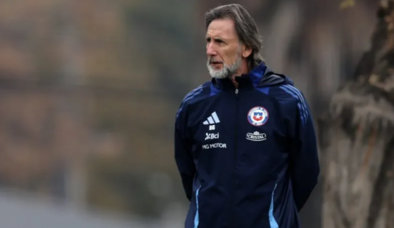 Chile, con bajas clave, se prepara para recibir a la Argentina en un duelo decisivo