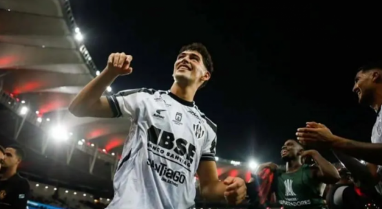 River repesca a Lautaro Rivero para el Mundial de Clubes