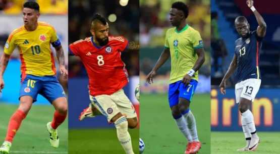 Se juega la clasificación: lo que se define en la doble fecha de Eliminatorias