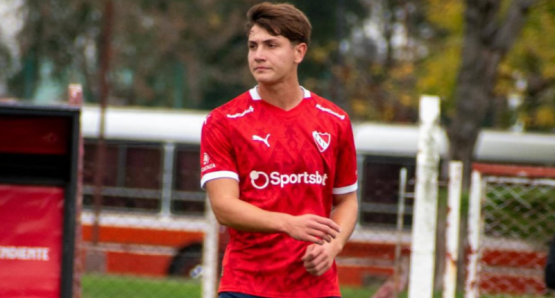 ¡De Avellaneda a Budapest! El juvenil de Independiente que llegó a la Selección de Hungría gracias a un videojuego