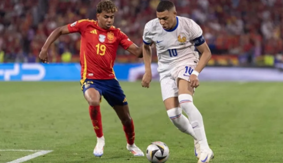  España y Francia definen al finalista de la Nations League: choque de titanes en Stuttgart