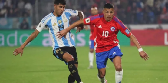 Alexis Sánchez recordó el contacto de River y no cerró la puerta a un regreso
