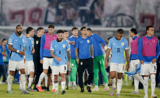 Bielsa asume la crisis de Uruguay: 