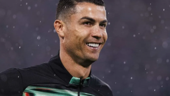 Cristiano Ronaldo revela que recibió ofertas de clubes argentinos para el Mundial de Clubes