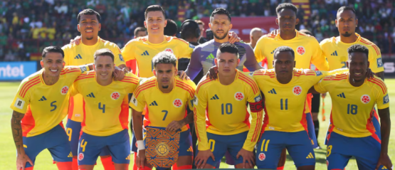 Colombia se complica: empata con Perú y suena la alarma en Eliminatorias