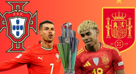 Portugal vs España: duelo de altura en Múnich por la Nations League