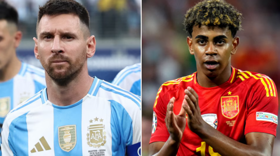 Finalissima: Argentina-España, ¿cuándo y dónde se jugará?
