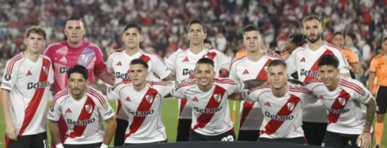 Gallardo define la lista de River para el Mundial de Clubes: sorpresas y ausencias