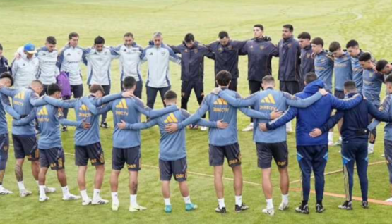 Boca puso primera en Miami y sueña con el Mundial de Clubes