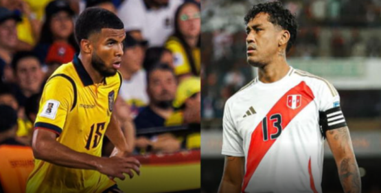 Perú, en modo urgencia, recibe a Ecuador en Lima por las Eliminatorias