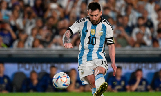 Argentina vs. Colombia, por las Eliminatorias. El minuto a minuto