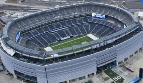 Estados Unidos acelera con todo: así se prepara para recibir el Mundial 2026