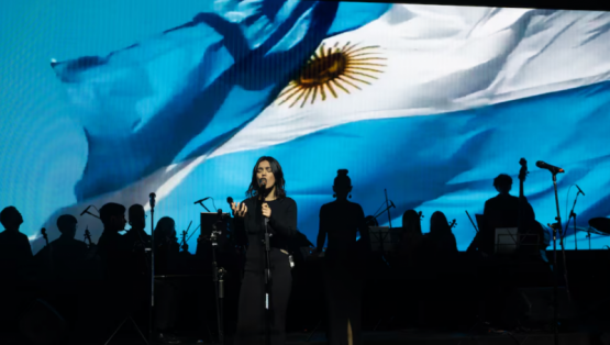 La AFA Presenta 