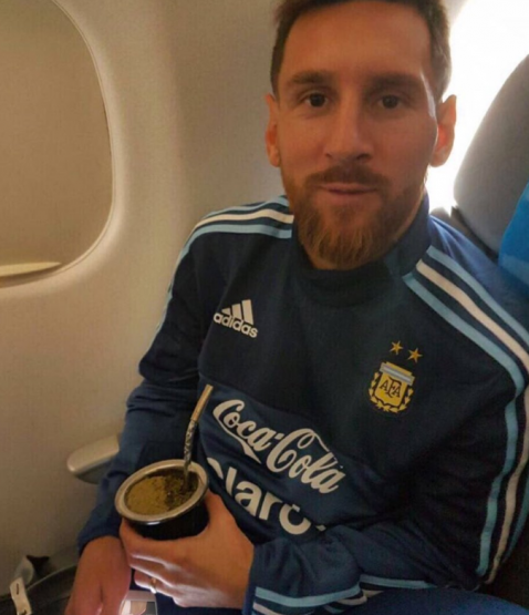 El posteo de Messi que enciende la previa del Mundial de Clubes