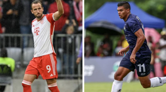 EN VIVIO: Bayern Munich vs. Auckland City, por el Mundial de Clubes