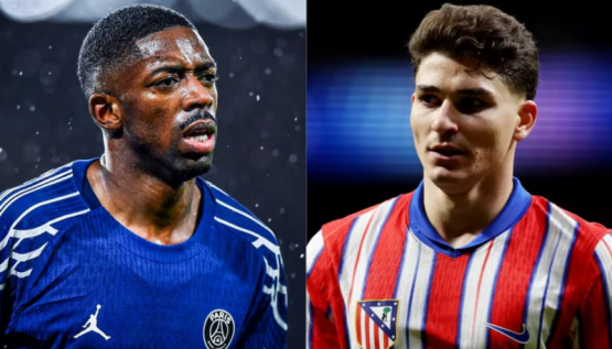 EN VIVO: PSG 4 vs. Atlético de Madrid 0 por el Mundial de Clubes